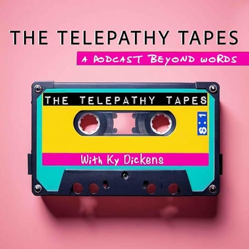 Inside The Telepathy Tapes