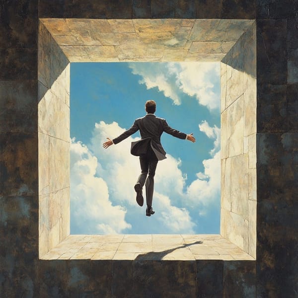 A Playbook for Real Leaders