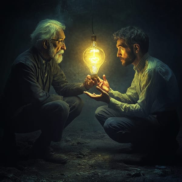 Four Steps to Thriving as a Coach