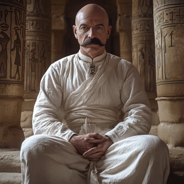 Exploring Gurdjieff's Mysteries